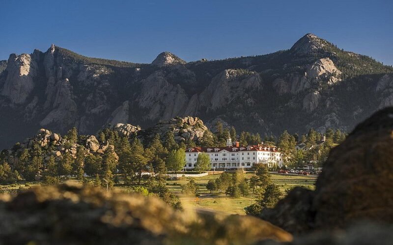 The Stanley Hotel Prices
