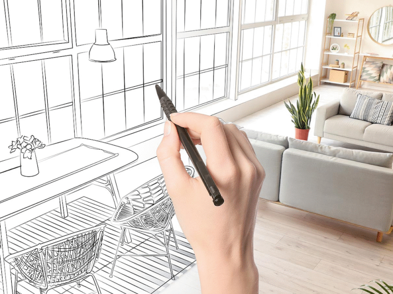 Home Renovation