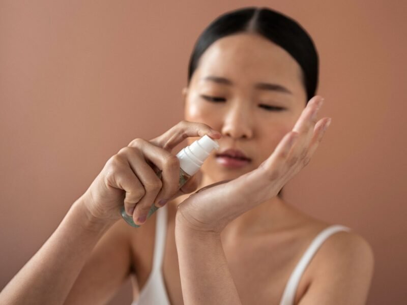 K-Beauty