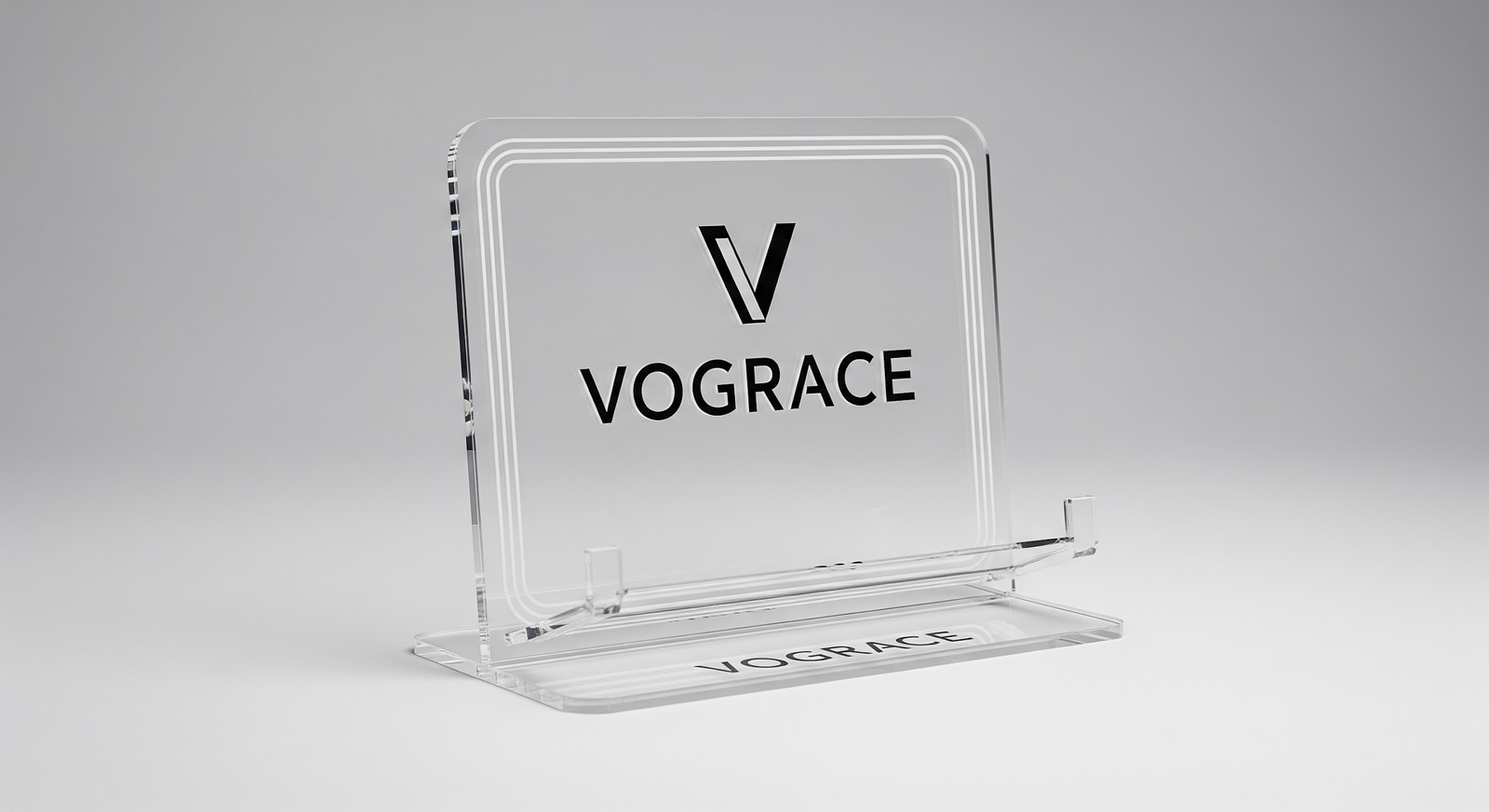 Acrylic Stand