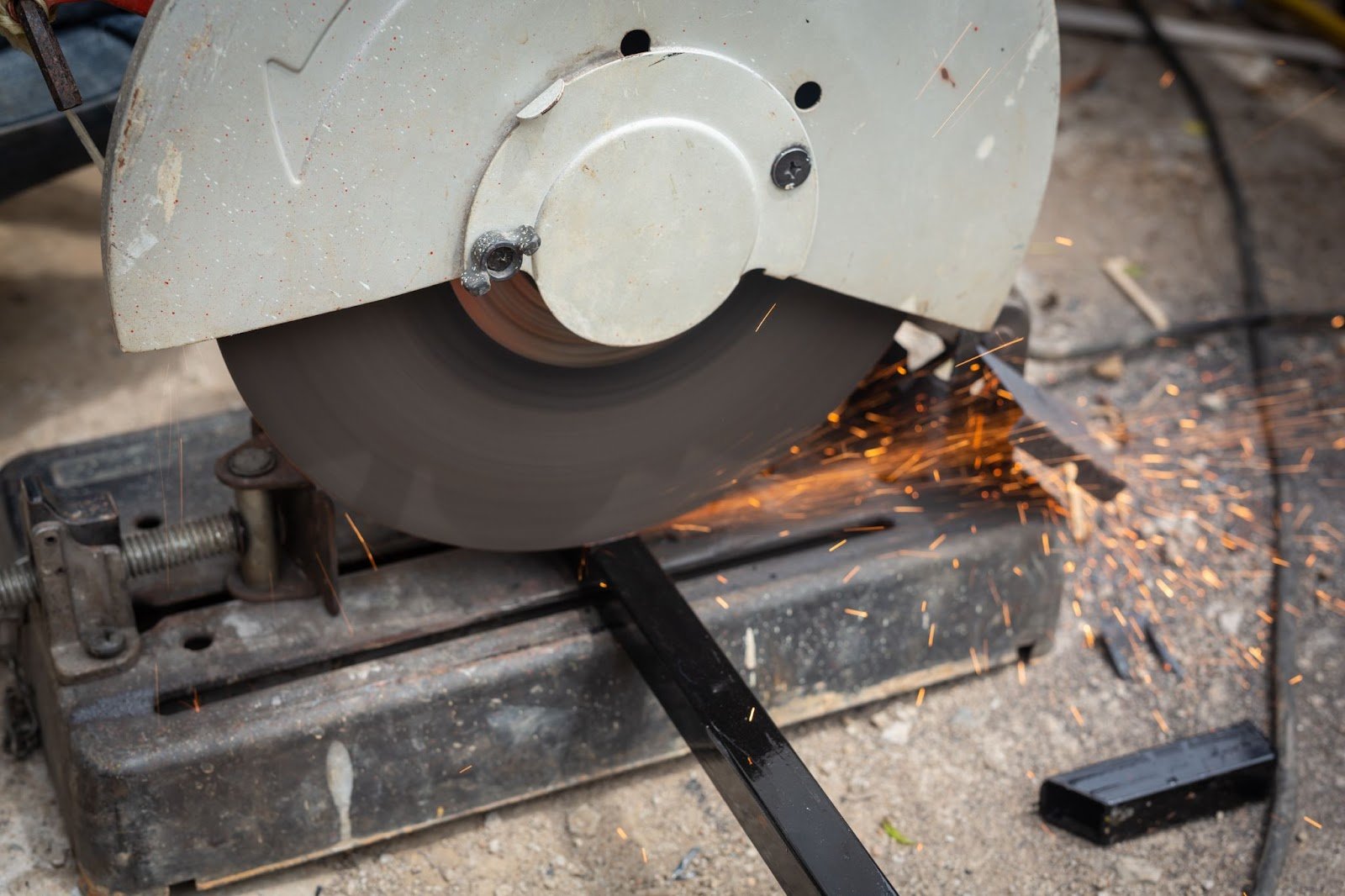 Metal Fabrication