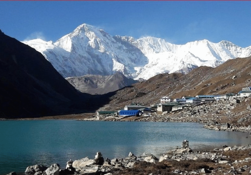 Everest