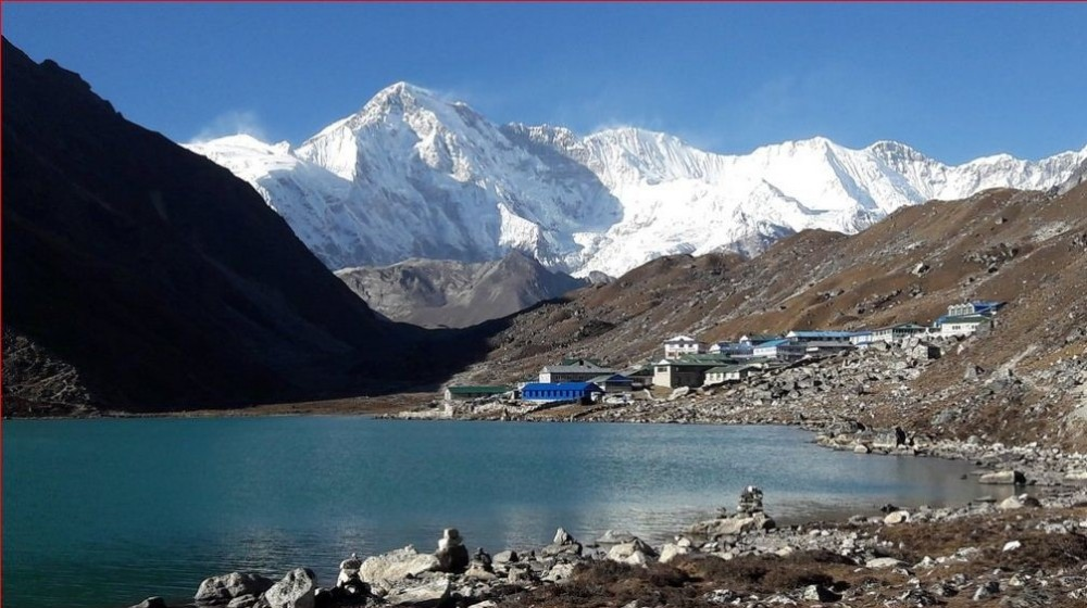 Everest