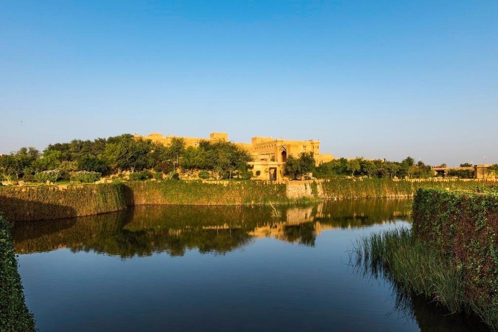 Plan the Perfect Destination Wedding in Jaisalmer