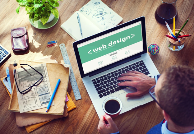 Web Page Design