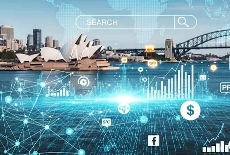 web development agency sydney
