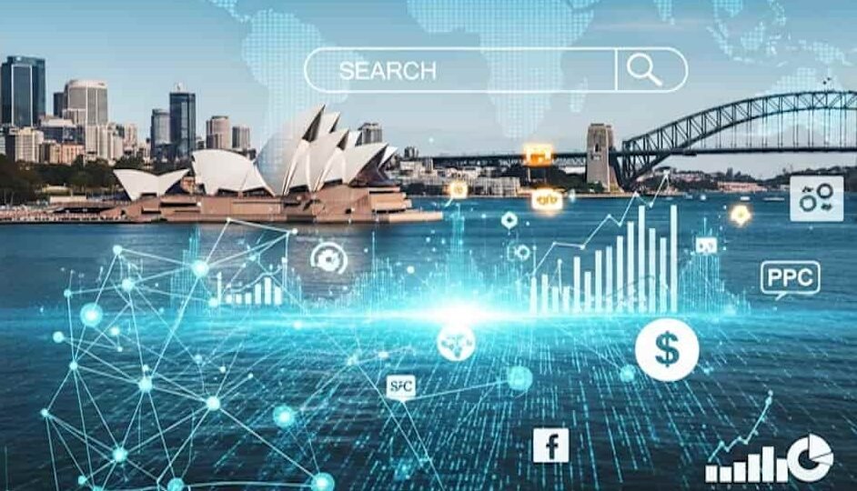 web development agency sydney