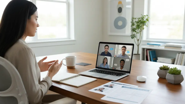 executive virtual assistant